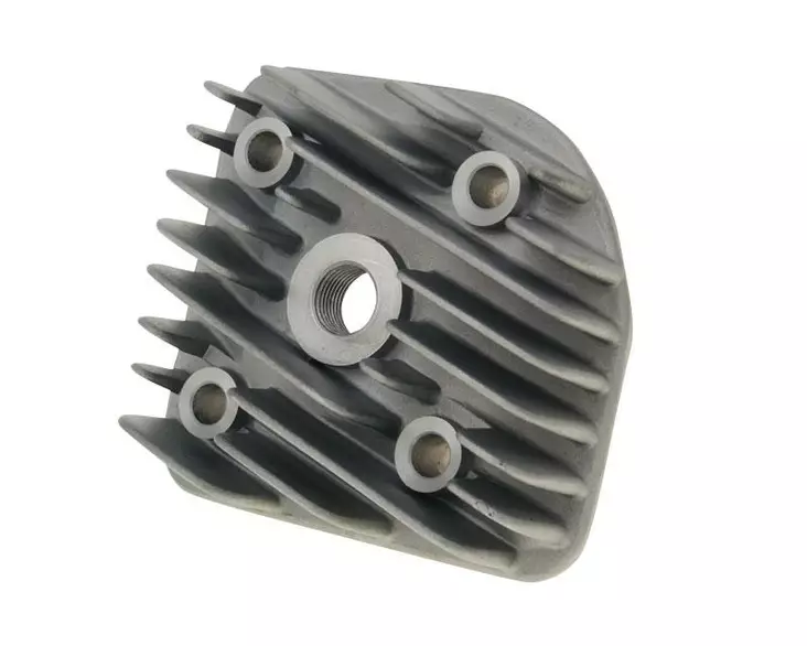 Naraku Sylinterinkansi, 70cc, Minarelli Vaaka ilmajäähdytys - Mopon ja skootterin sylinterisarjat - D153001 - 1