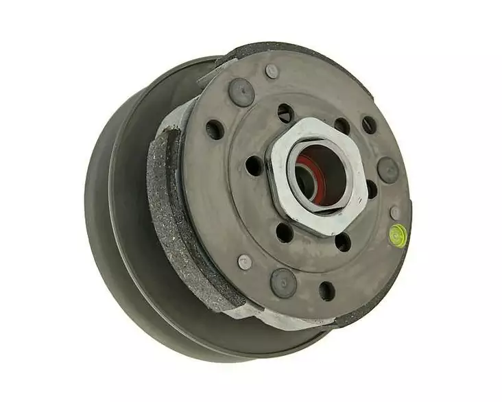 Naraku Takavariaattori, Ø 107mm, Kiina-skootterit 4-T / Kymco 2-,4-T / Peugeot - Skootterin variaattorit - D102181 - 1