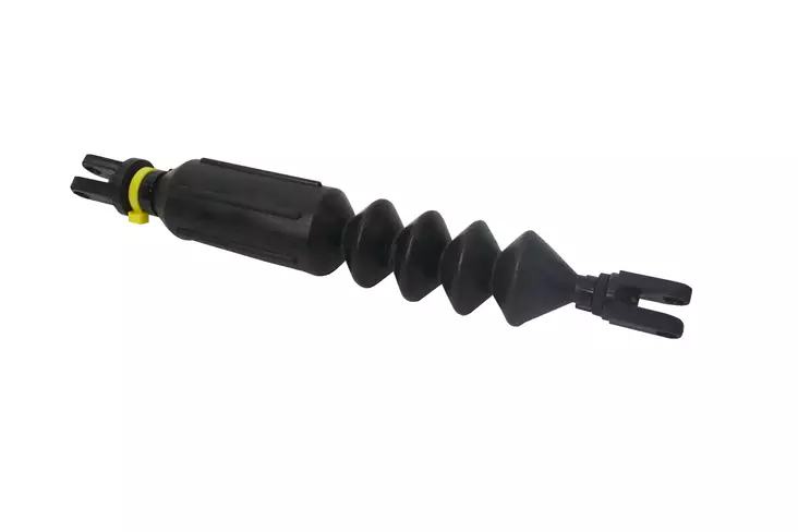 Nauticus SX Kaasujousi - 70 lb - Trimmin varaosat ja tarvikkeet - D343261 - 1