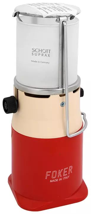 Nestekaasuvalo 190gr pietzo - Motorsport varaosat ja tarvikkeet - LX751 - 1