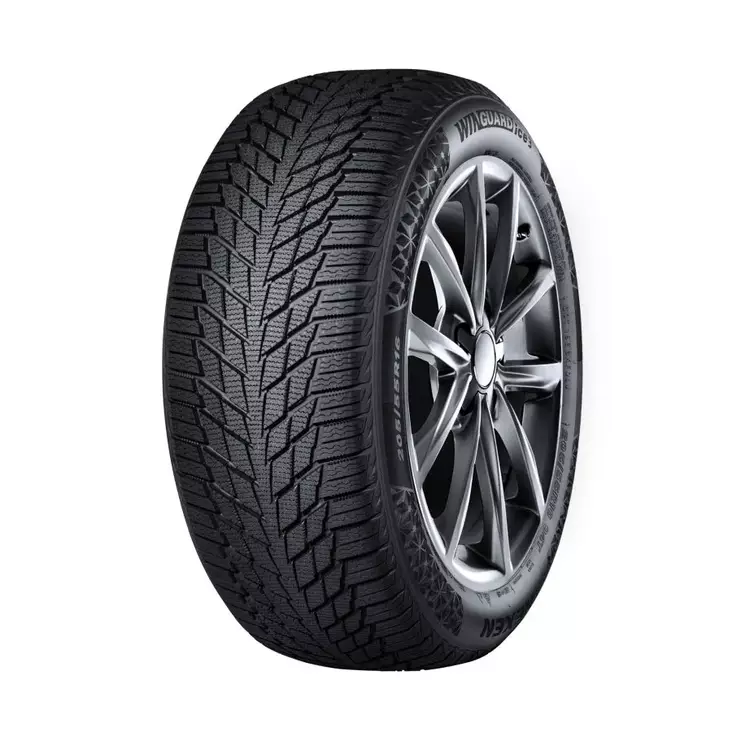 Nexen Winguard ice 3 Nordic 225/55 kitkarengas - 18-tuumaiset talvirenkaat - 499-174671 - 1
