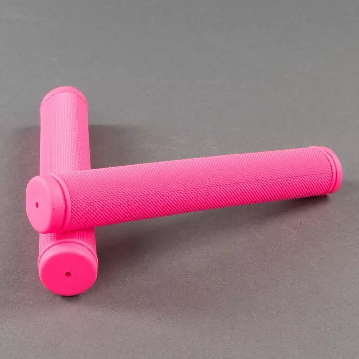 NEXT Tupet 7" Rosa - Moottorikelkan tupit ja gripit - D409761 - 1