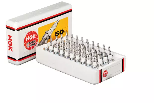 Ngk sytytystulppa bpr6es - Tarvikevaraosat - 11-651 - 1