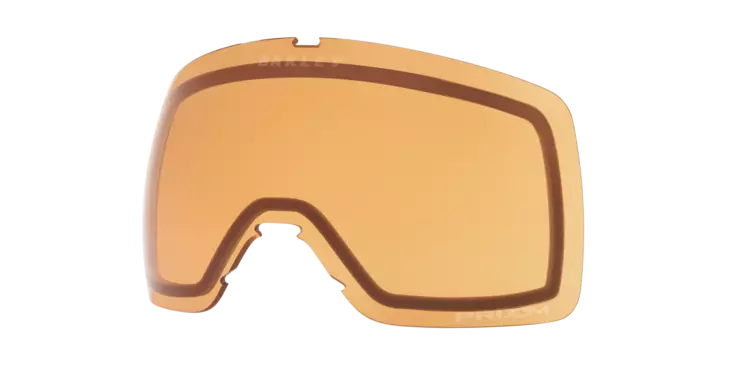 Oakley Flight Tracker S Rep Lens Przm Persimmon - Ajolasien varaosat ja tarvikkeet - D434701 - 1