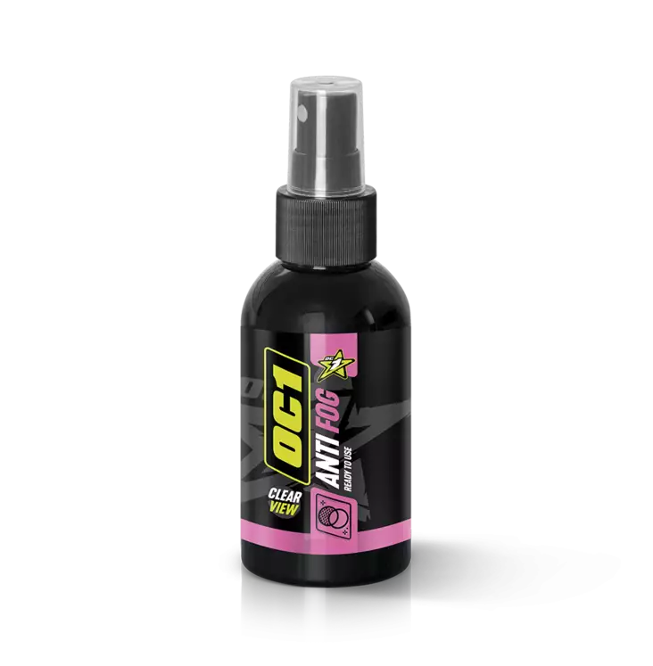 OC1 Lens Anti Fog 100ML - Nahanhoitotuotteet - D500961 - 1