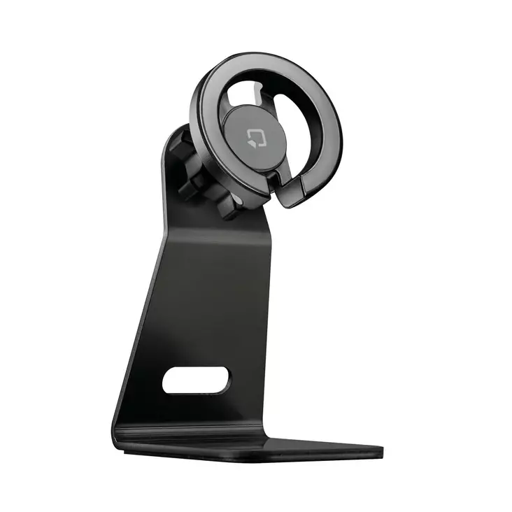 Optiline Mag Pro Stand, magnetic home / office mount 91769 - Matkapuhelinpidikkeet ja tarvikkeet - D498021 - 1