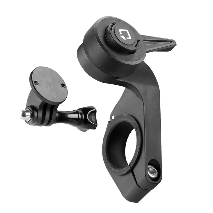 Optiline Out front handlebar mount - Matkapuhelinpidikkeet ja tarvikkeet - D501651 - 1