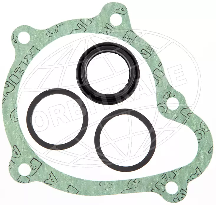 Orbitrade, gasket set - Kiertovesipumpun tiivisteet - D158941 - 1