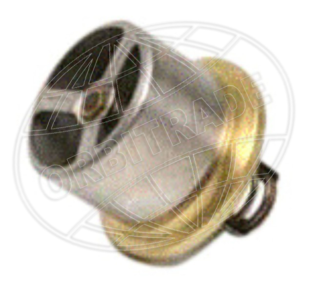 Orbitrade termostaatti D4, D6, D63, D122 (72°) - Sisäperämoottorin vesipumpun siipipyörät - D159061 - 1