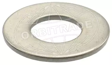 Orbitrade, washer - Motorsport varaosat ja tarvikkeet - D158591 - 1