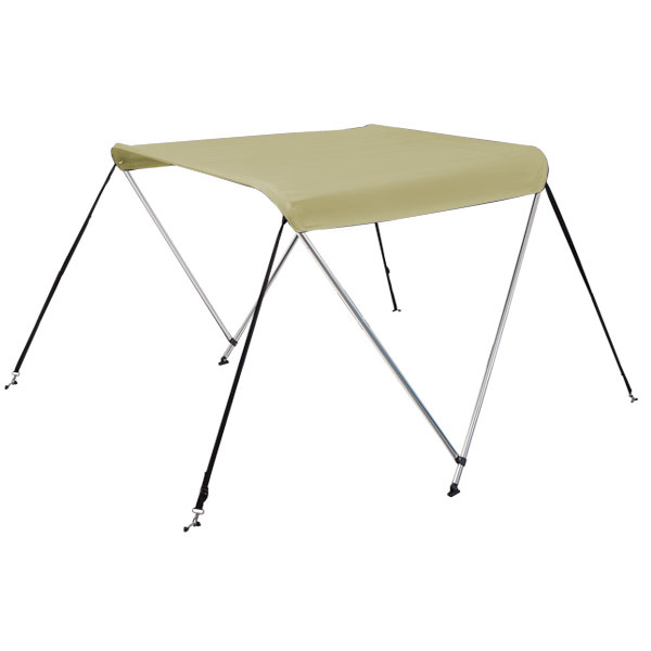 OS BIMINI 2 BOW 1.5-1.7M SAND - Veneen biminit - D240831 - 1