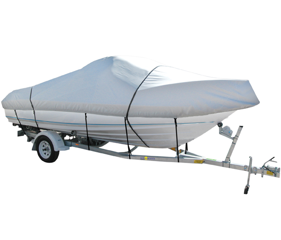 OS CABIN CRUISER COVER 6.3M - 6.7M - Venepeitteet - D241001 - 1