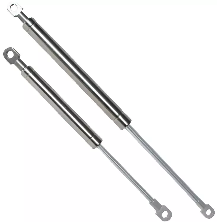 Osculati Kaasujousi AISI 316 250mm 18kg - Motorsport varaosat ja tarvikkeet - D135051 - 1