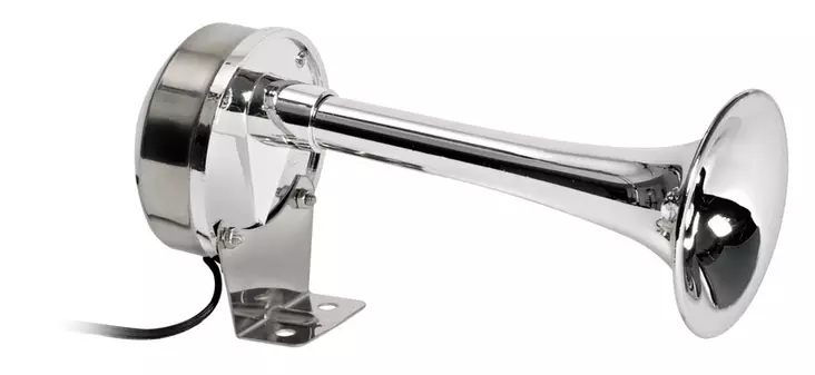 Osculati Trumpetti äänimerkki - Veneen äänimerkinantolaitteet - D202731 - 1