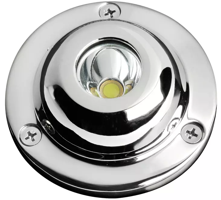 Osculati Vedenalainen LED valo Sin. - Veneen vedenalaiset runkovalaisimet - D123571 - 1