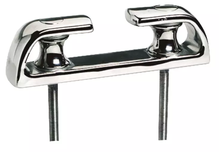 Osculati vetoura RST rullilla 205mm - Veneen vetourat - D239601 - 1