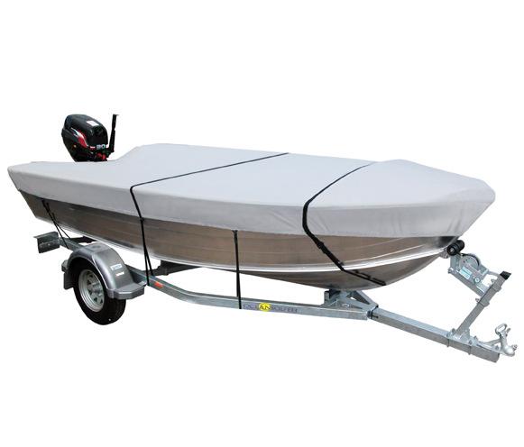 OS OPEN BOAT COVER 4.7M - 5.0M - Venepeitteet - D241011 - 1