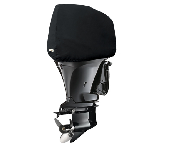 OS SUZUKI 4 CYL 1.5L 70-90HP STORAGE COVER - Venepeitteet - D241181 - 1