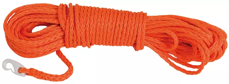 Pelastusköysi 30m - Pelastusrenkaat ja pelastusjärjestelmät - D124381 - 1