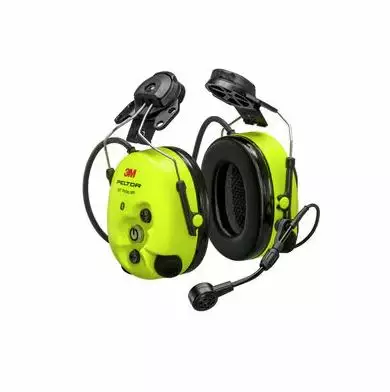 Peltor ws™ protac xpi flx 2 headset 7100195961, 3m - Radio ja bt-kuulosuojaimet - 503-MT15H7P3EWS6-1 - 1
