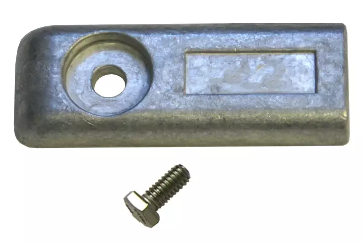 Perf metals anodi trimmisylinteri Mercury Verado 6 - Motorsport varaosat ja tarvikkeet - D121341 - 1