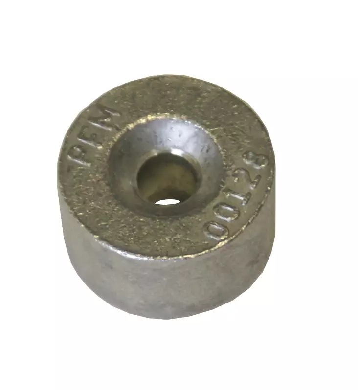 Perf metals anodi Yamaha 40-90HP - Motorsport varaosat ja tarvikkeet - D121361 - 1