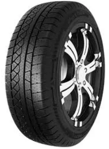 Petlas Explero W671 XL 245/60-18 kitkarengas - 18-tuumaiset talvirenkaat - 499-86081 - 1