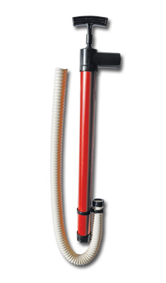 Pilssipumpu käsikäyttöinen 90cm - Veneen pilssipumput - D486491 - 1
