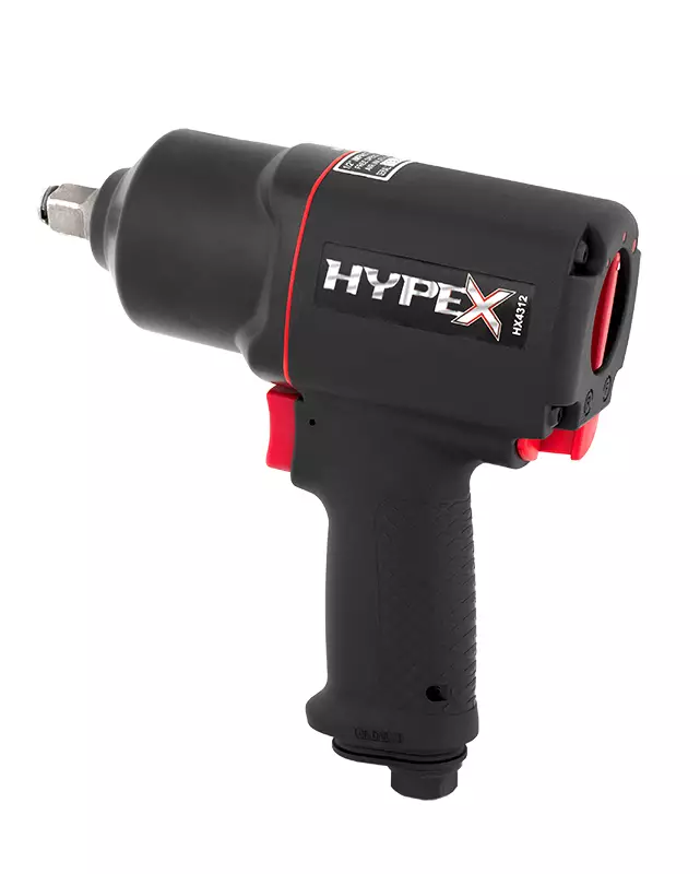 Pi mutteriväännin 1/2" 1756nm komposiitt - Mutterinvääntimet - LX6351 - 1