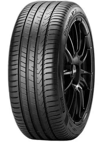 Pirelli Cinturato P7 (P7C2) ( XL 255/40-18 kesärengas - 18-tuumaiset kesärenkaat - 499-176301 - 1