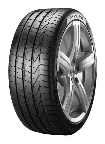 Pirelli P Zero 245/45-18 kesärengas - 18-tuumaiset kesärenkaat - 499-72361 - 1