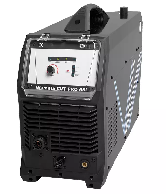 Plasma p65, 80a plasmapolt.80a-6m maak j - Plasmaleikkurit - LX16801 - 1