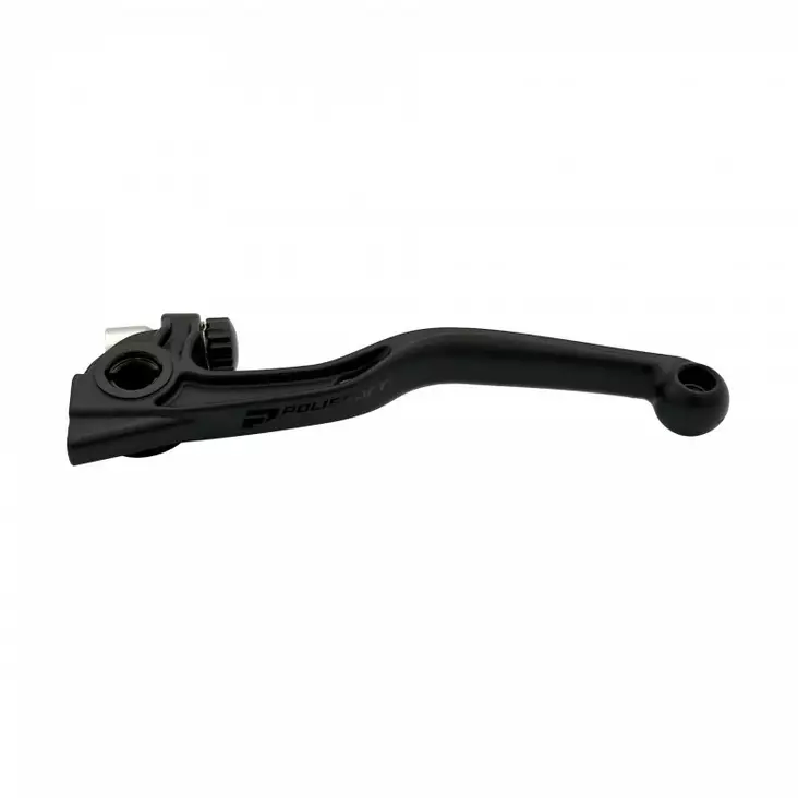 Polisport APT Clutch Lever FE250/350/450 22-24 EC250/300 ECF250/350/450 21-23 - Moottoripyörän vivut ja vivunrungot - D528191 - 1