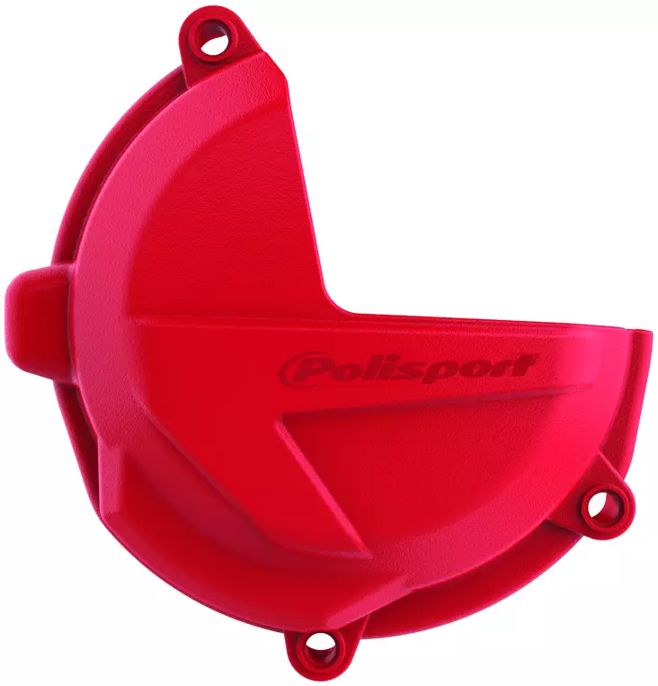 Polisport Clutch Cover Protection - Beta RR 250/300 18-.. (10) - Moottoripyörän moottorin kopat - D270141 - 1