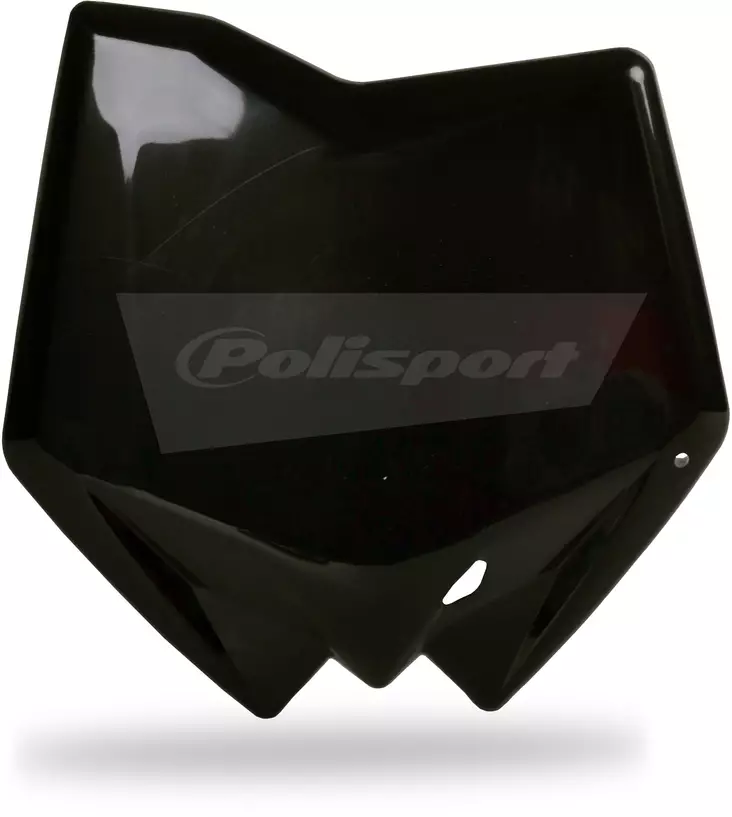 Polisport etunumerokilpi Husqvarna 05-09 (12) - Offroad numerokilvet - D58031 - 1