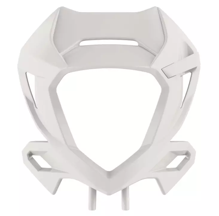 Polisport Headlight mask Beta RR (20->) (12) - Offroad valomaskit ja tarvikkeet - D371831 - 1