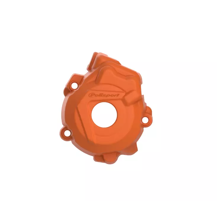 Polisport Ignition Cover Protectors SX-F250 13-15 (10) - Moottoripyörän moottorin kopat - D270081 - 1