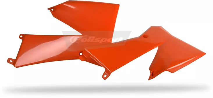 Polisport ilmanohjain KTM 85 09-12 (8) - Offroad ilmanohjaimet - D75541 - 1