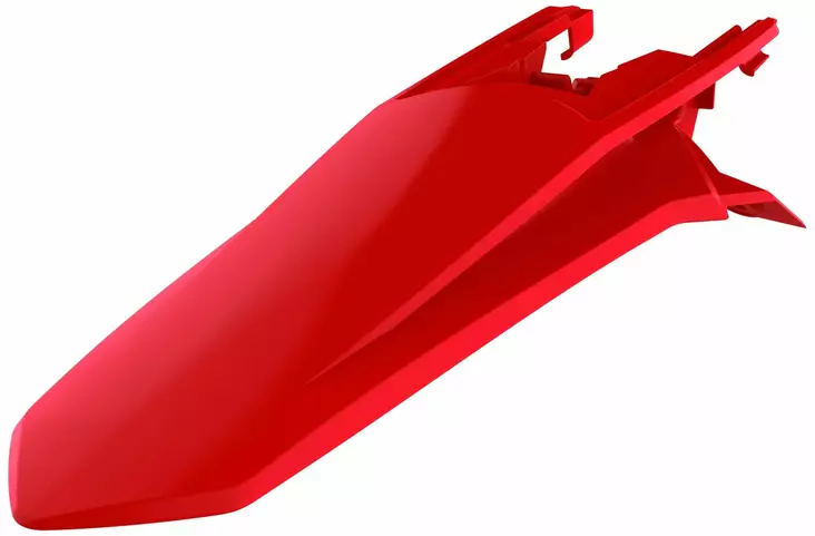 Polisport rear fender MC 85 (21-24) SX85 (18-24) RED (5) - Offroad lokasuojat ja jatkeet - D417261 - 1