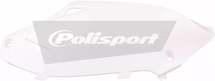 Polisport sivunumerokilvet KX250F 13-14/KX450F 12-14 (5) - Offroad sivupaneelit - D135211 - 1