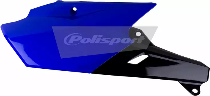 Polisport sivunumerokilvet YYZ250F 14-18 YZ450F 14-17 (5) - Offroad sivupaneelit - D247591 - 1