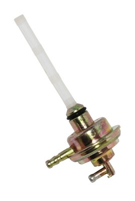 Polttoainehana, Ø15mm, Skootterit / Mopot - Mopon ja skootterin polttoainehanat - D353601 - 1