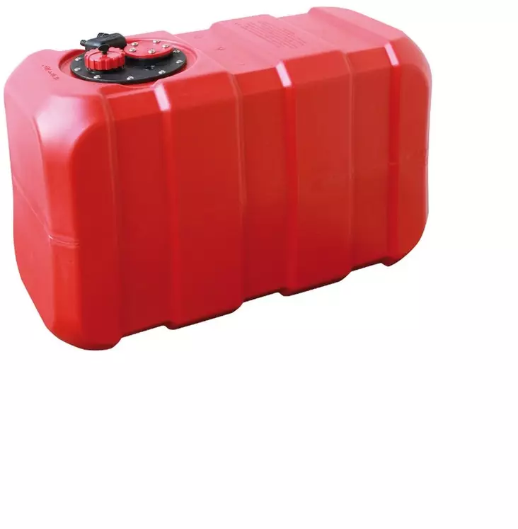 Polttoainesäiliö Eltex 62 l - Polttoainesäiliöt ja -kanisterit - D455741 - 1