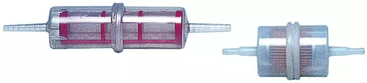 Polttoainesuodatin 6-8mm - Jäähdytysveden suodattimet - D124251 - 1