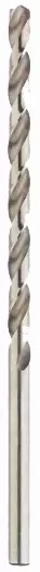 PORANTERÄ, PITKÄ HSS-G DIN 1869 / 1 - 10,0X265MM, 1 KPL - Metallinporaus - LX19521 - 1