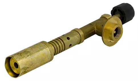 Pro nestekaasupoltin kierre 7/16" - Tohot, paineensäätimet ja kaasuliittimet - LX1621 - 1