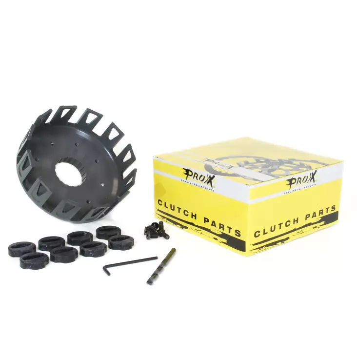 ProX Clutch Basket Honda CR500 '90-01 - Moottoripyörän kytkinosat - D137371 - 1