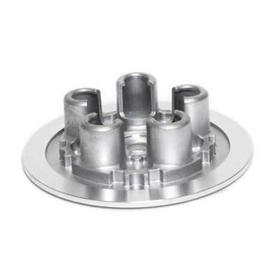 ProX Clutch Pressure Plate RM-Z250 '07-22 - Moottoripyörän kytkinosat - D137491 - 1