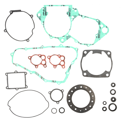 ProX Complete Gasket Set Honda CR500 '89-01 - Moottoripyörän tiivisteet ja laakerit - D138041 - 1
