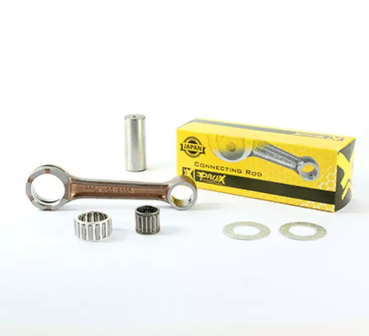 ProX Con.Rod Kit Beta RR250/300 '18-21 2-Stroke - Kampiakselit ja kiertokanget - D521911 - 1